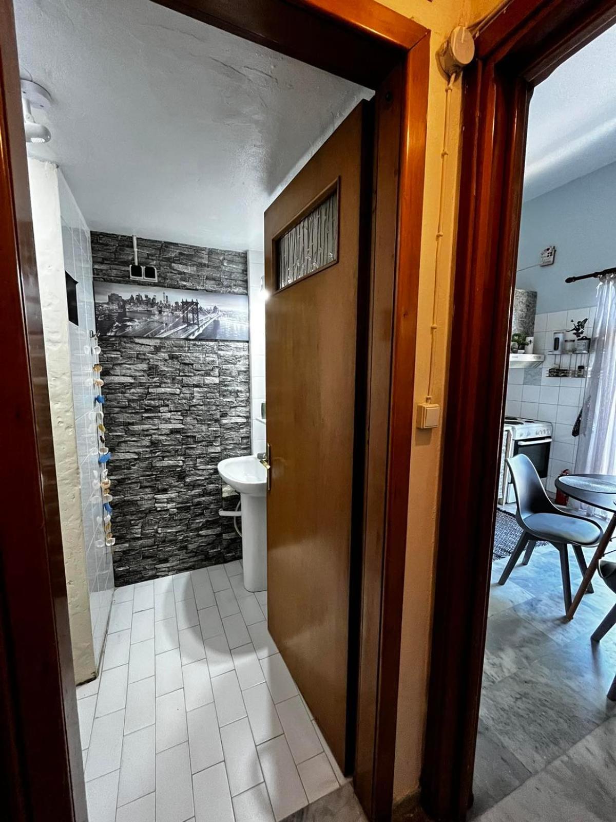Savvinio Country Apartment Alexandroupoli Exterior photo
