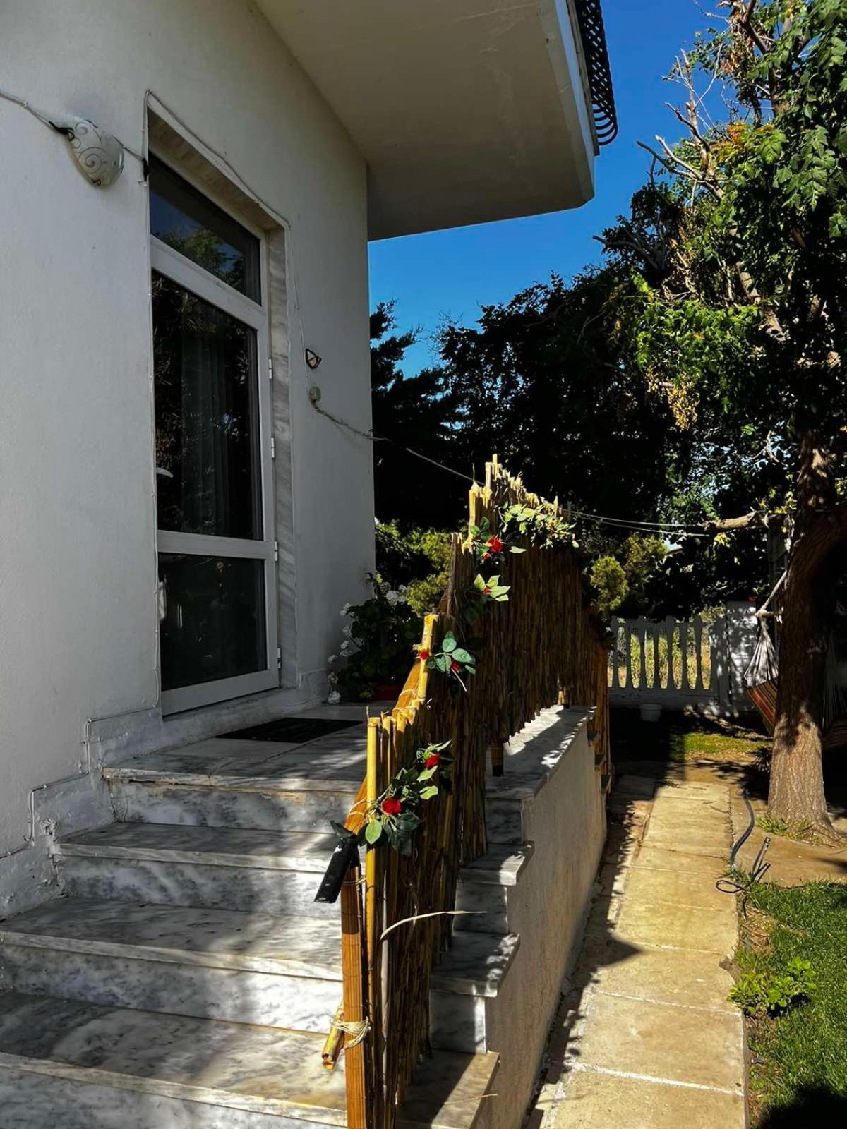 Savvinio Country Apartment Alexandroupoli Exterior photo