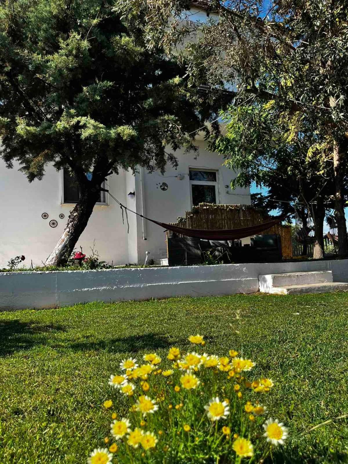Savvinio Country Apartment Alexandroupoli Exterior photo