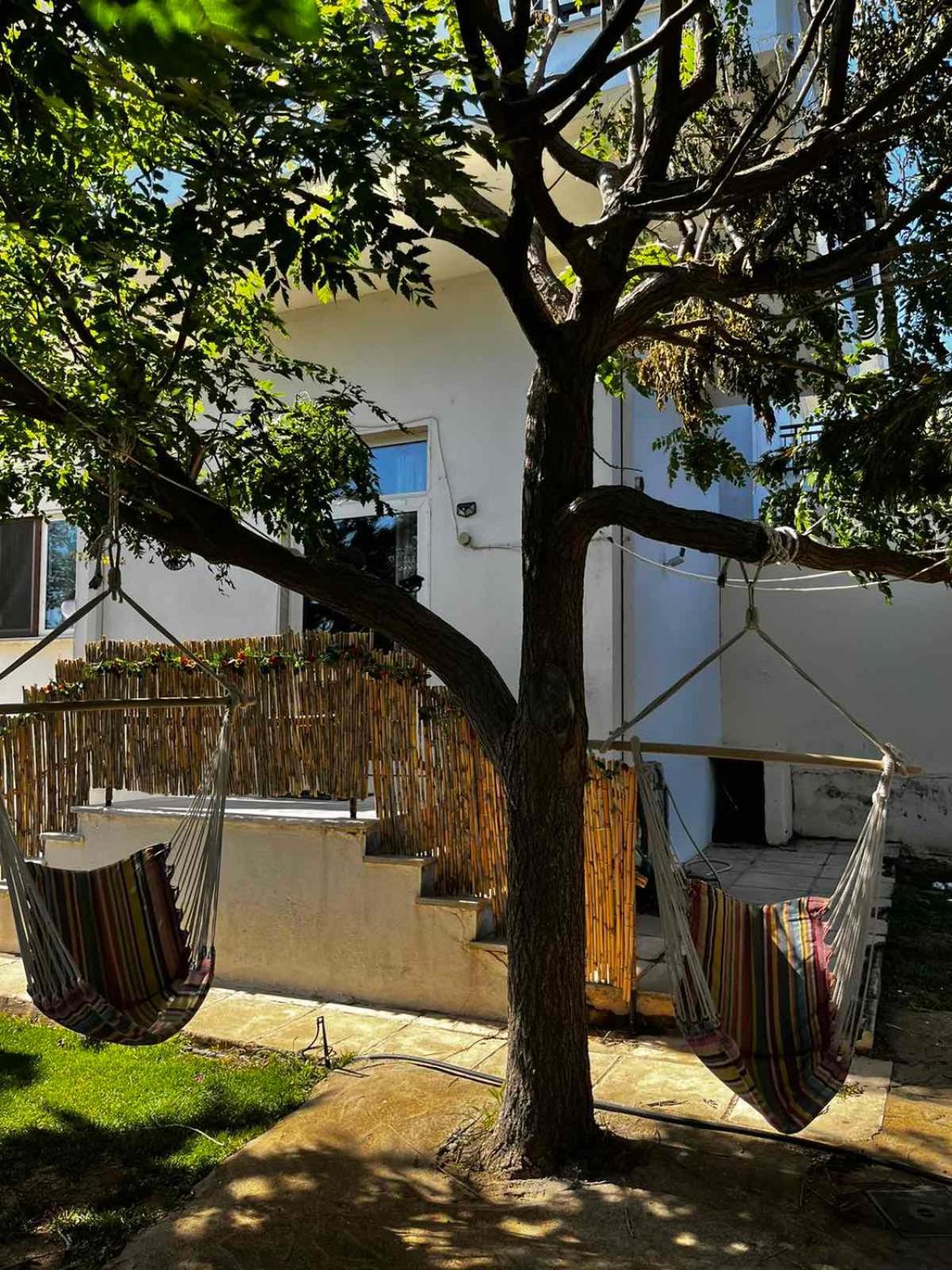 Savvinio Country Apartment Alexandroupoli Exterior photo
