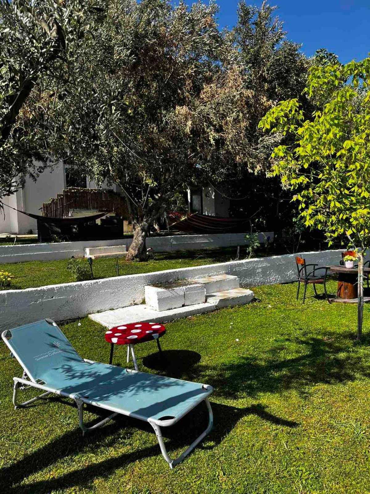 Savvinio Country Apartment Alexandroupoli Exterior photo