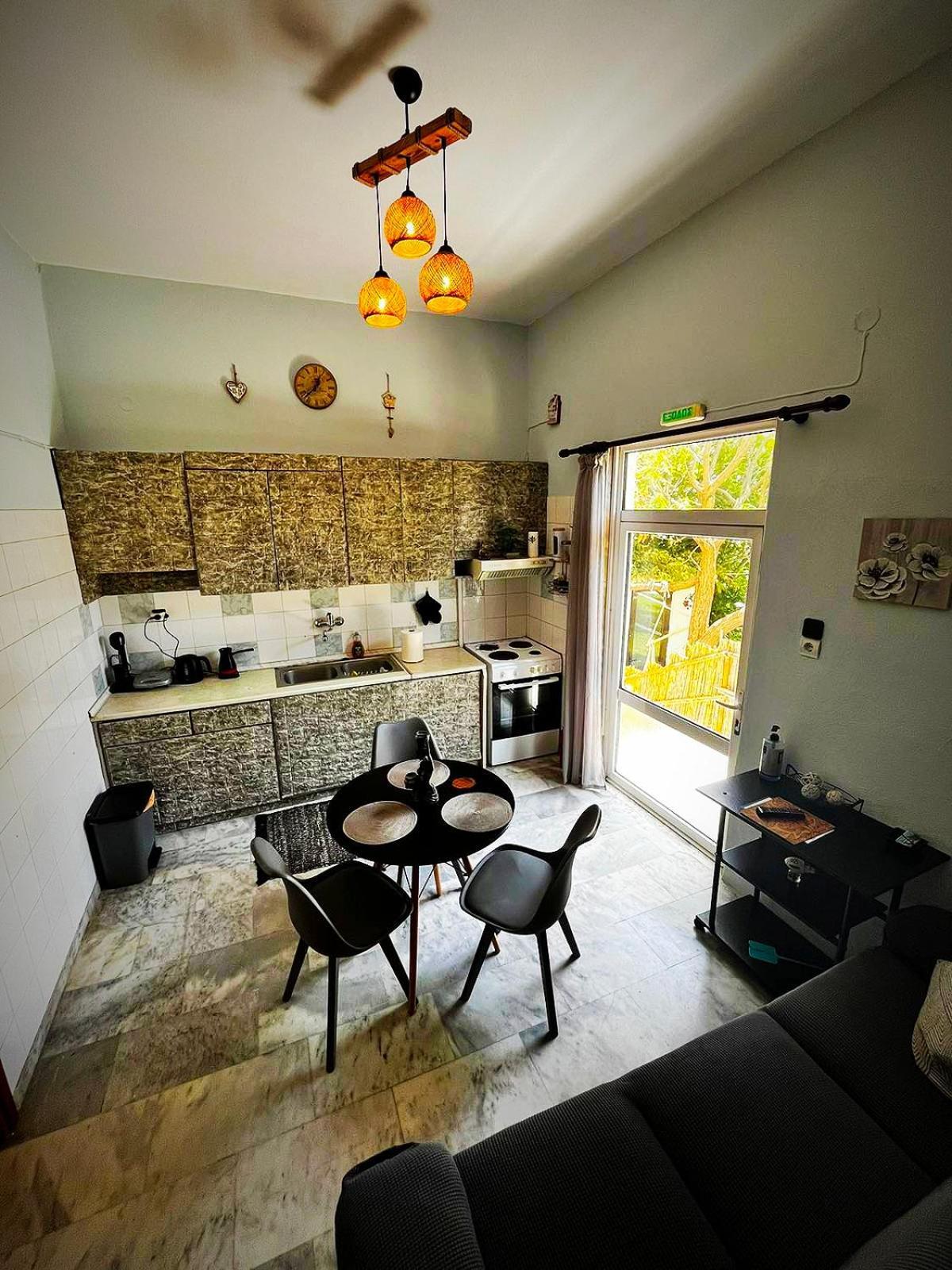 Savvinio Country Apartment Alexandroupoli Exterior photo