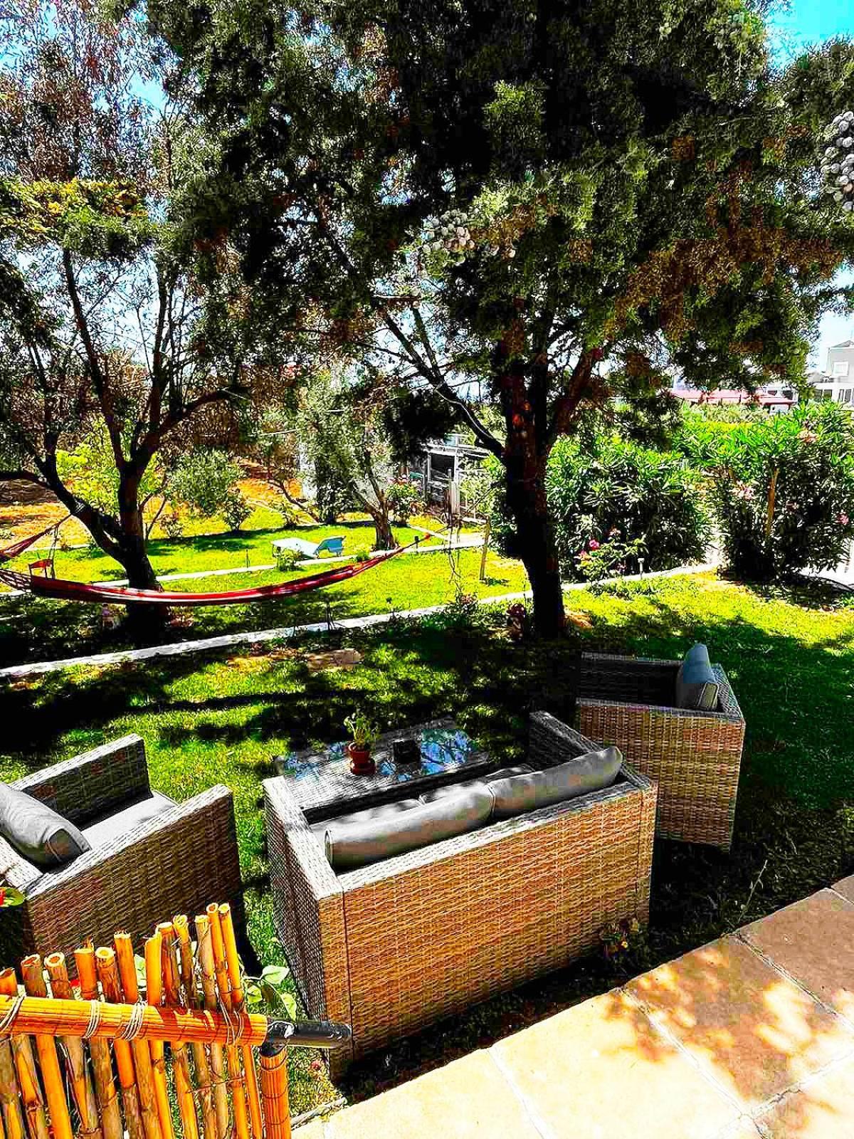 Savvinio Country Apartment Alexandroupoli Exterior photo