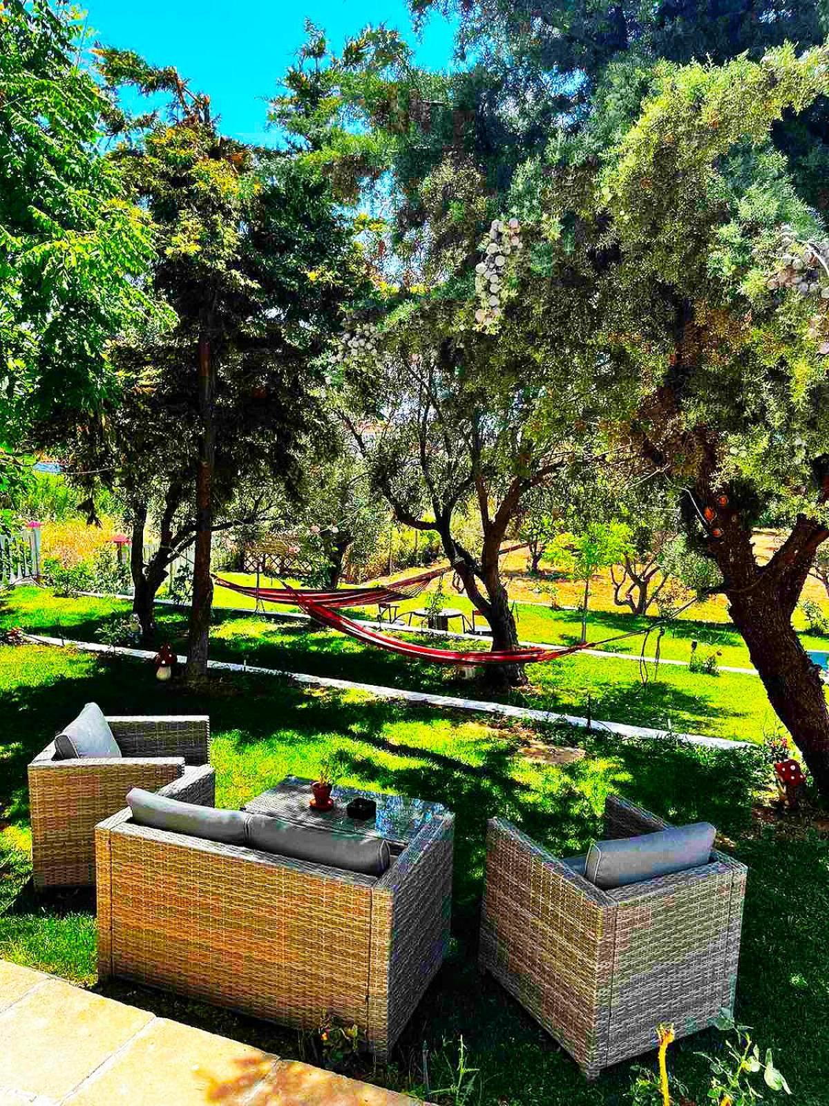 Savvinio Country Apartment Alexandroupoli Exterior photo